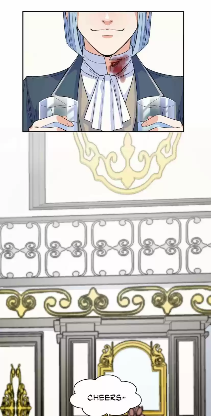 The Duke’S Servant Chapter 114