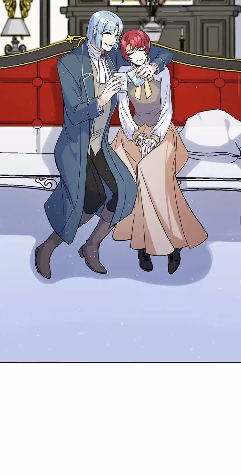 The Duke’S Servant Chapter 114