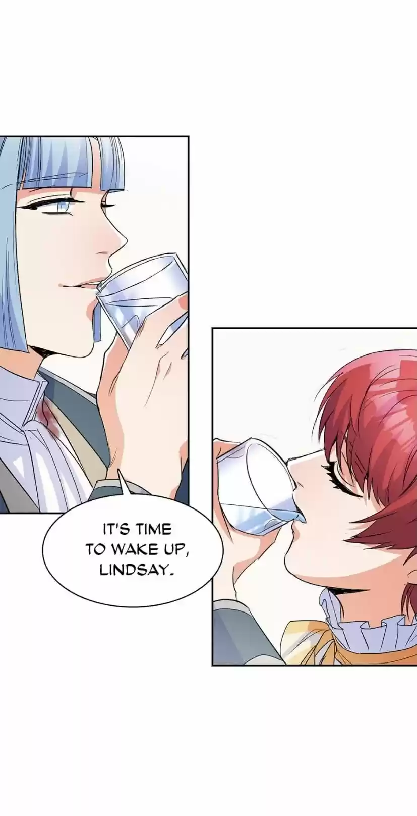 The Duke’S Servant Chapter 114