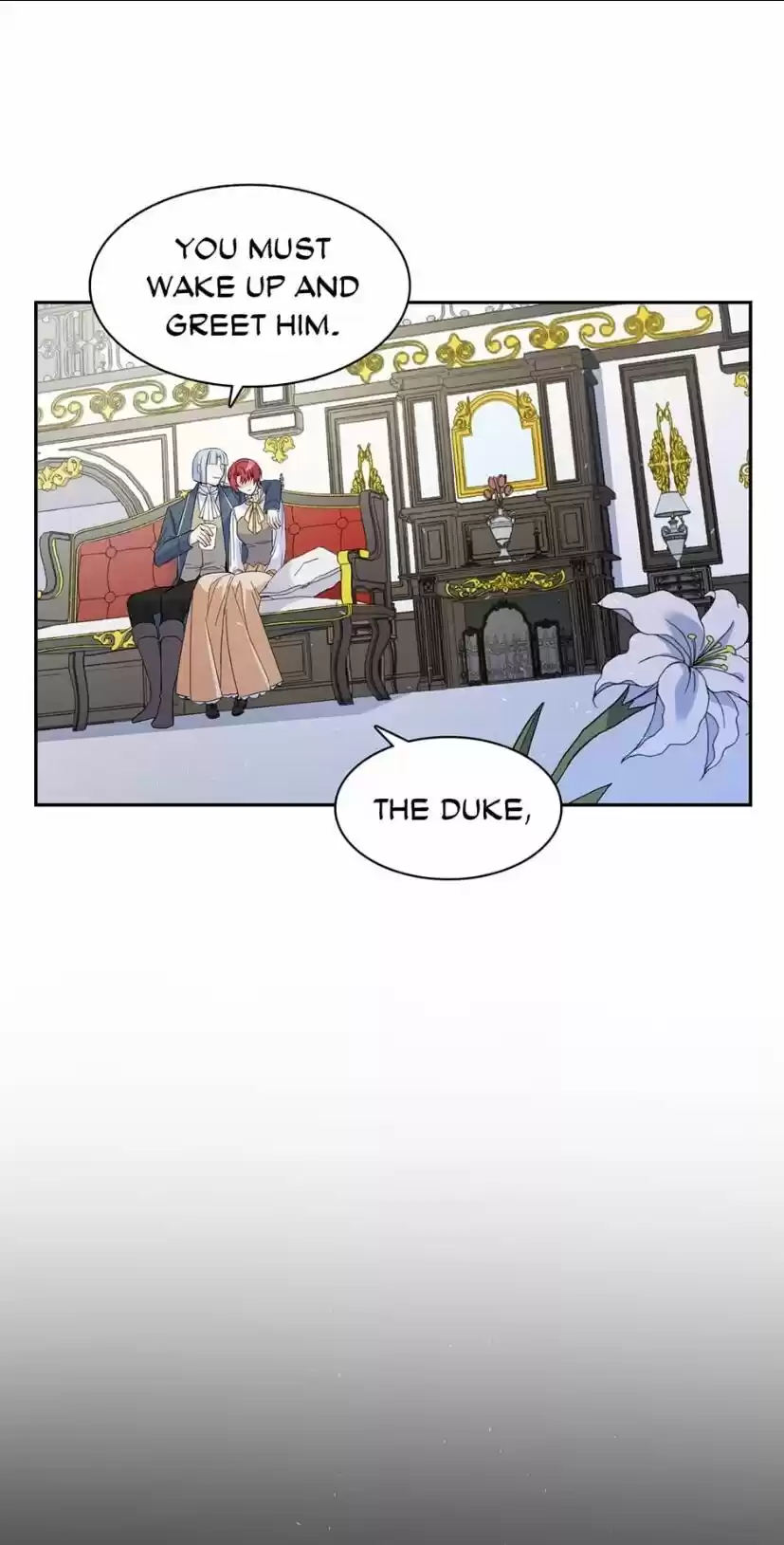 The Duke’S Servant Chapter 114