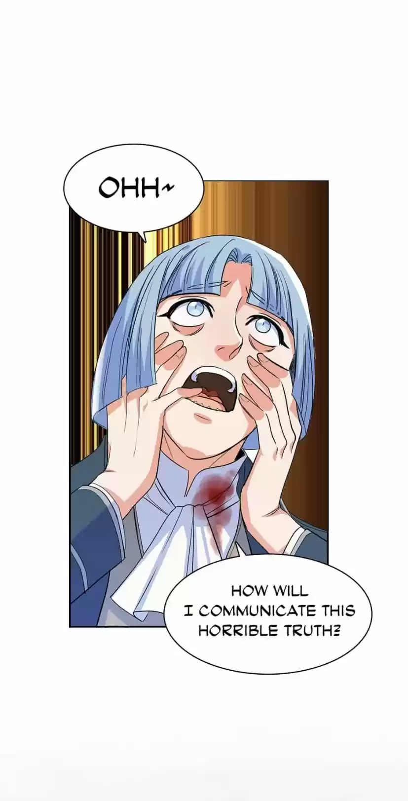 The Duke’S Servant Chapter 114