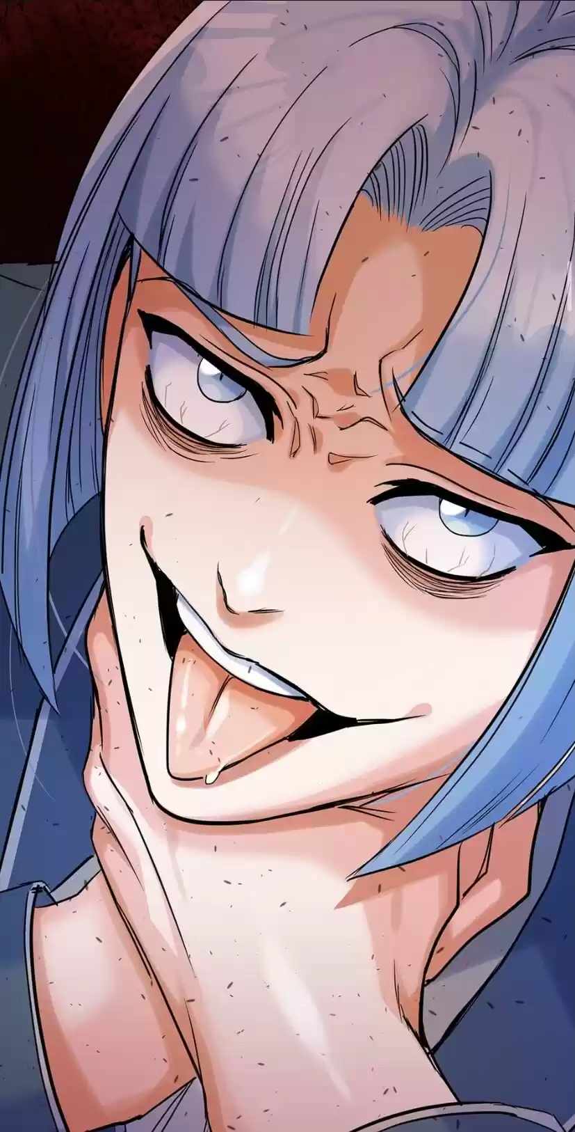 The Duke’S Servant Chapter 114