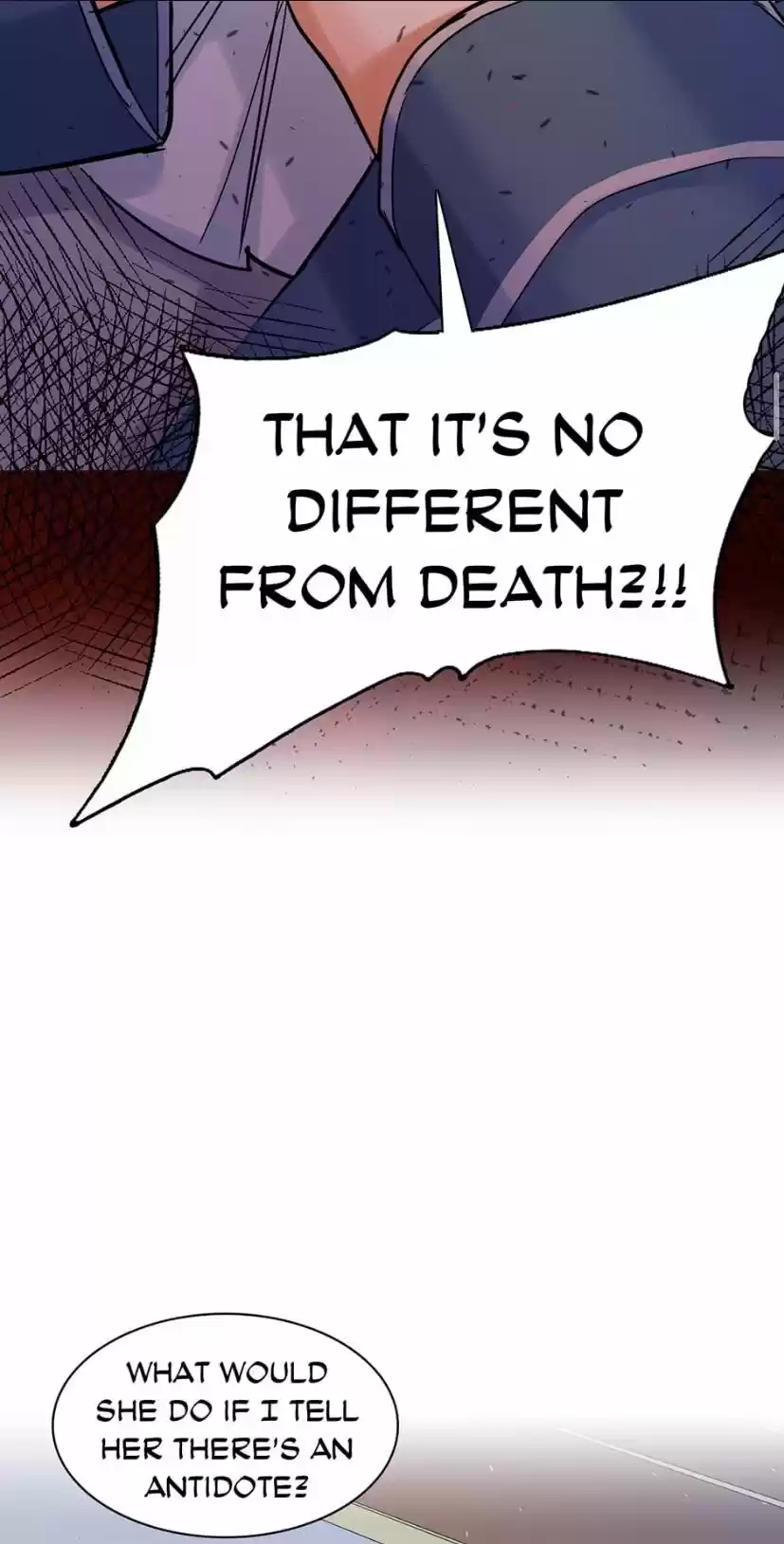 The Duke’S Servant Chapter 114