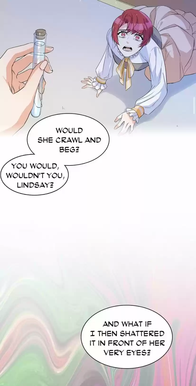 The Duke’S Servant Chapter 114