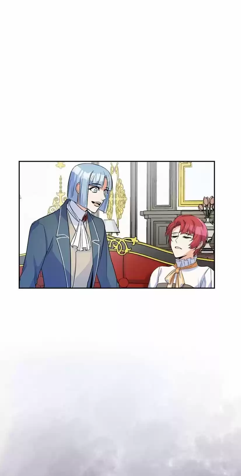 The Duke’S Servant Chapter 114