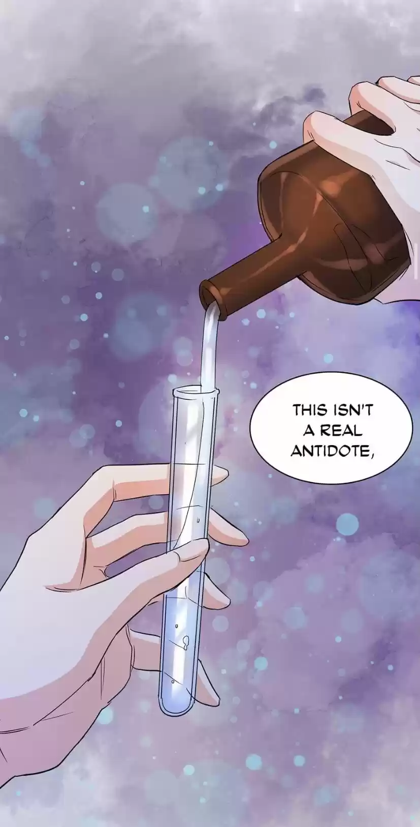 The Duke’S Servant Chapter 114