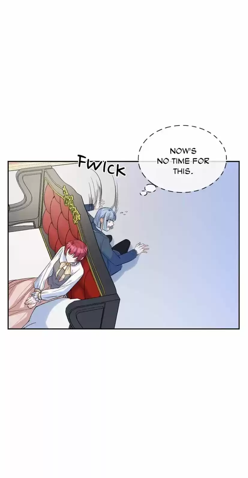 The Duke’S Servant Chapter 114