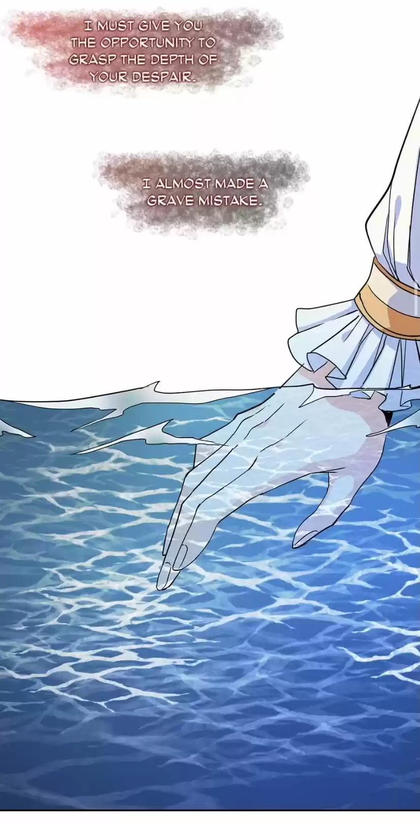 The Duke’S Servant Chapter 114