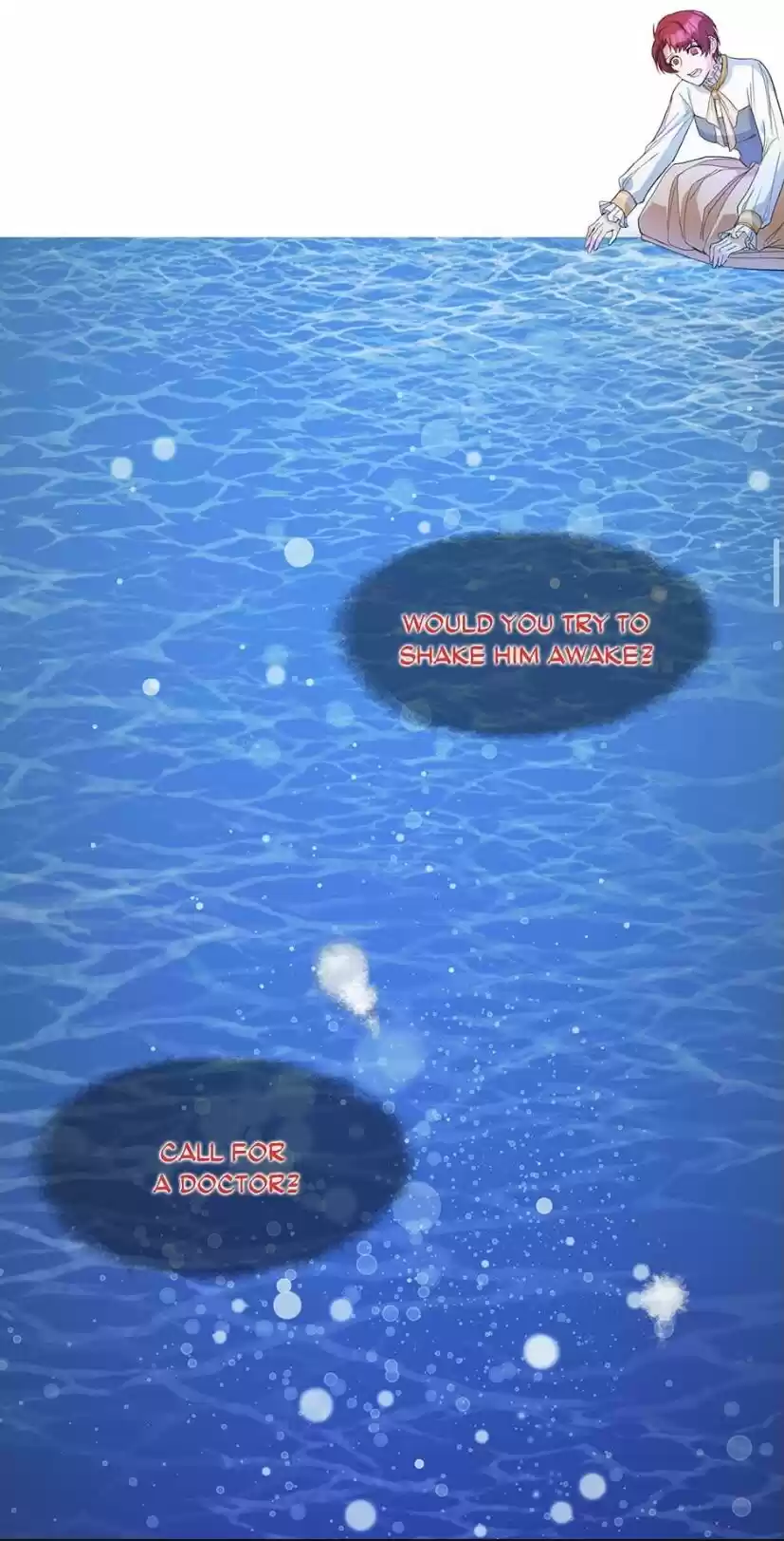 The Duke’S Servant Chapter 114