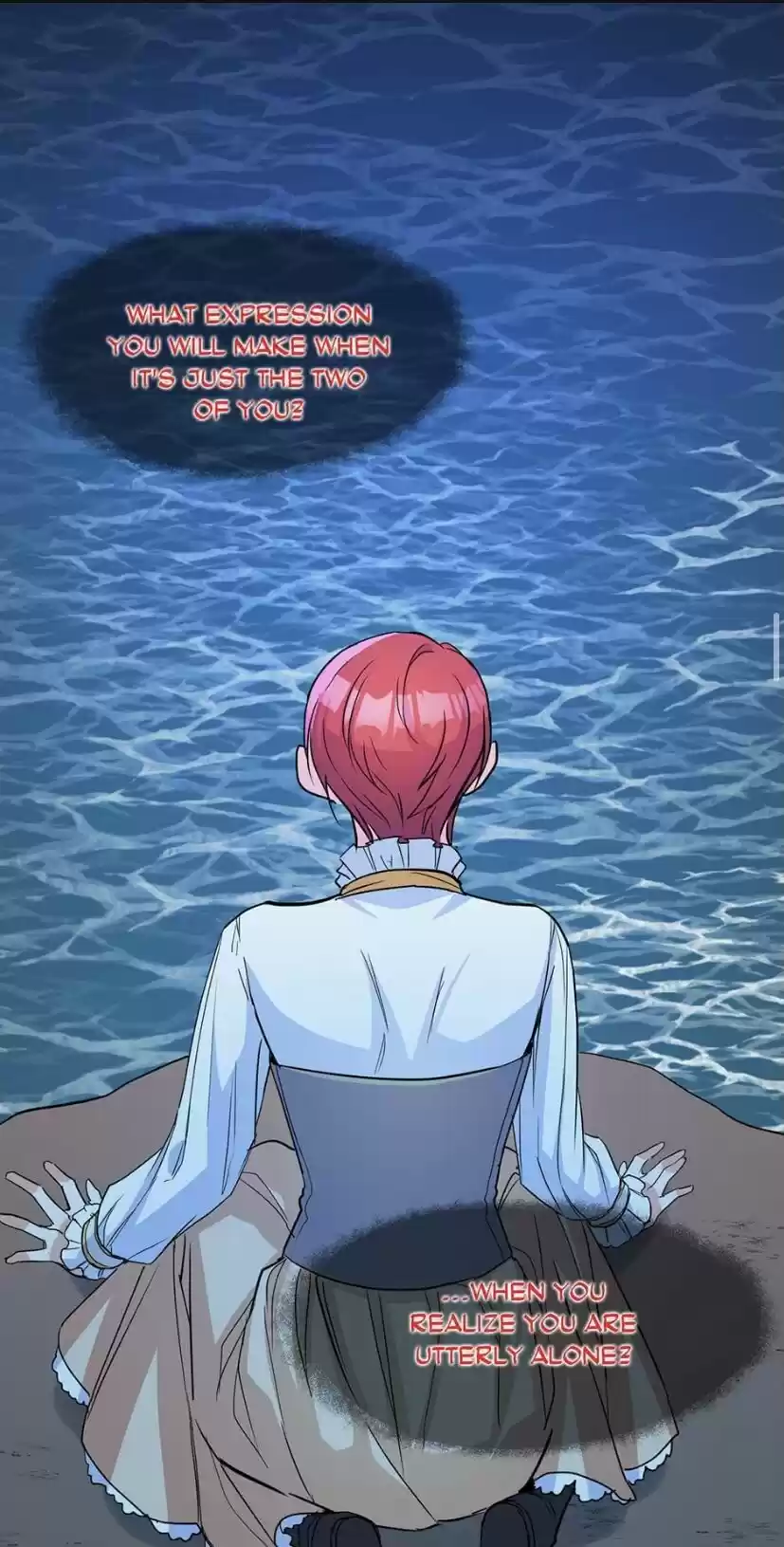 The Duke’S Servant Chapter 114