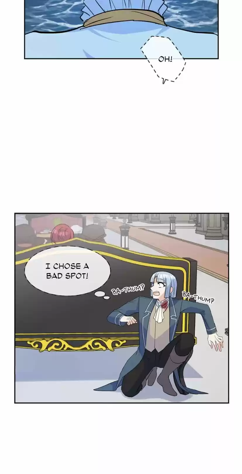 The Duke’S Servant Chapter 114