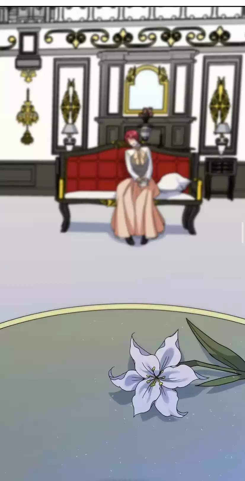 The Duke’S Servant Chapter 114