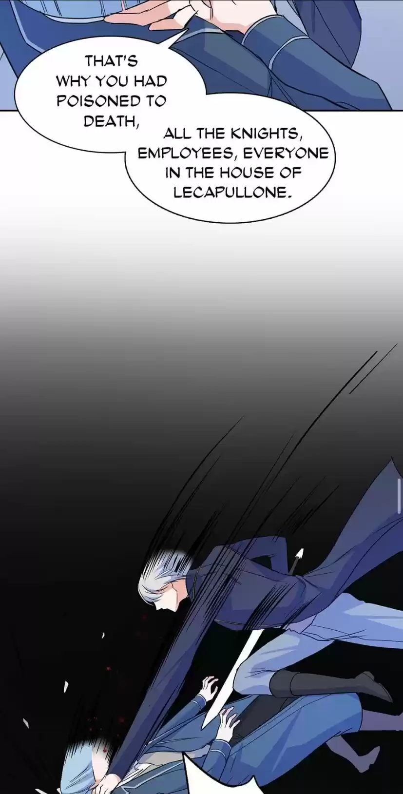 The Duke’S Servant Chapter 114