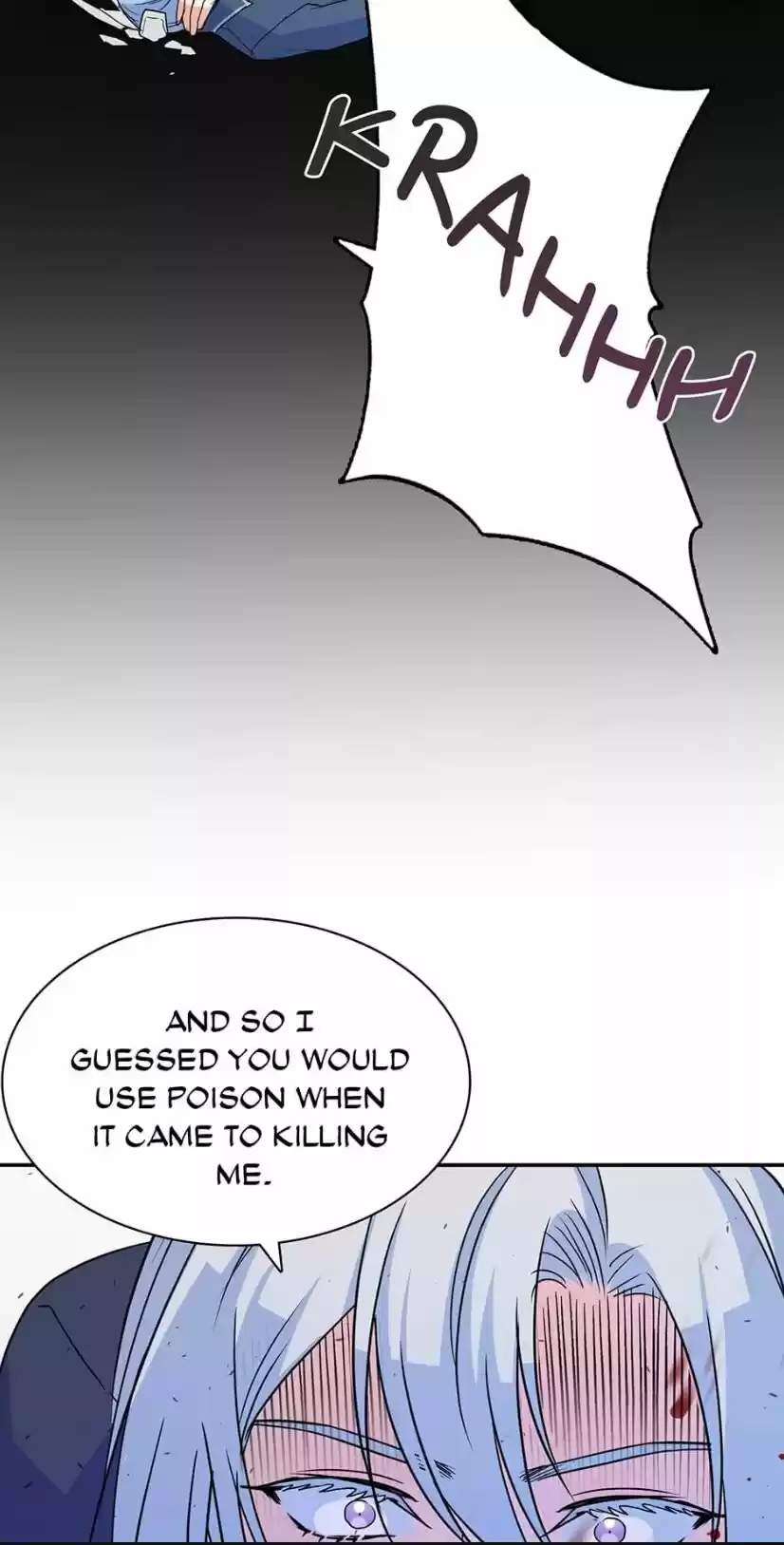 The Duke’S Servant Chapter 114