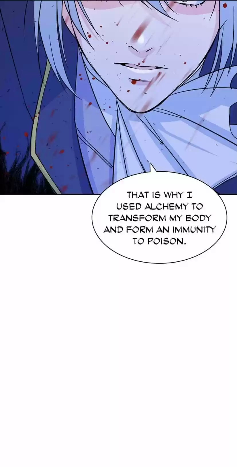 The Duke’S Servant Chapter 114