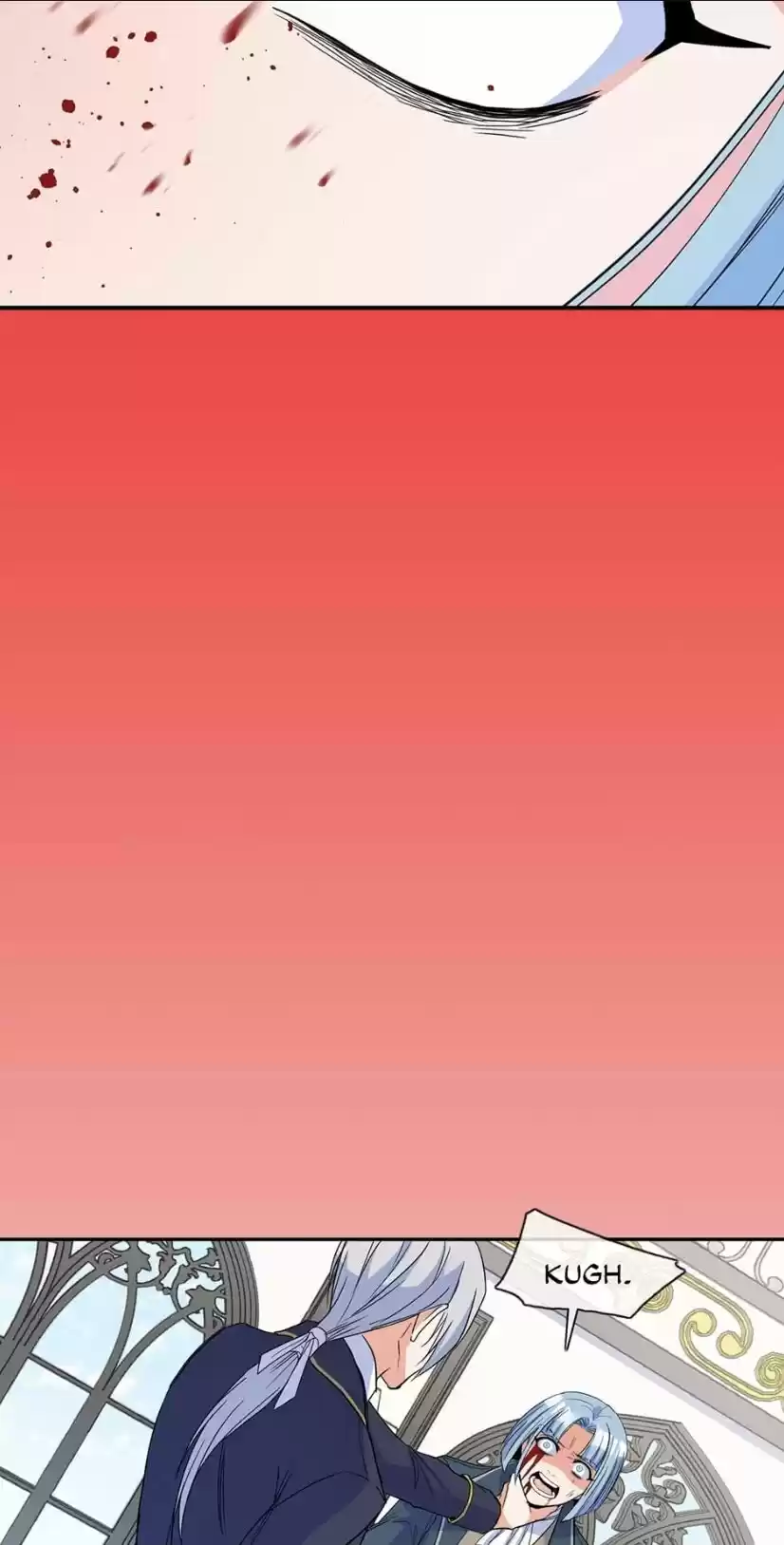 The Duke’S Servant Chapter 114