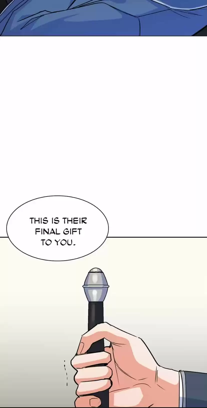 The Duke’S Servant Chapter 114