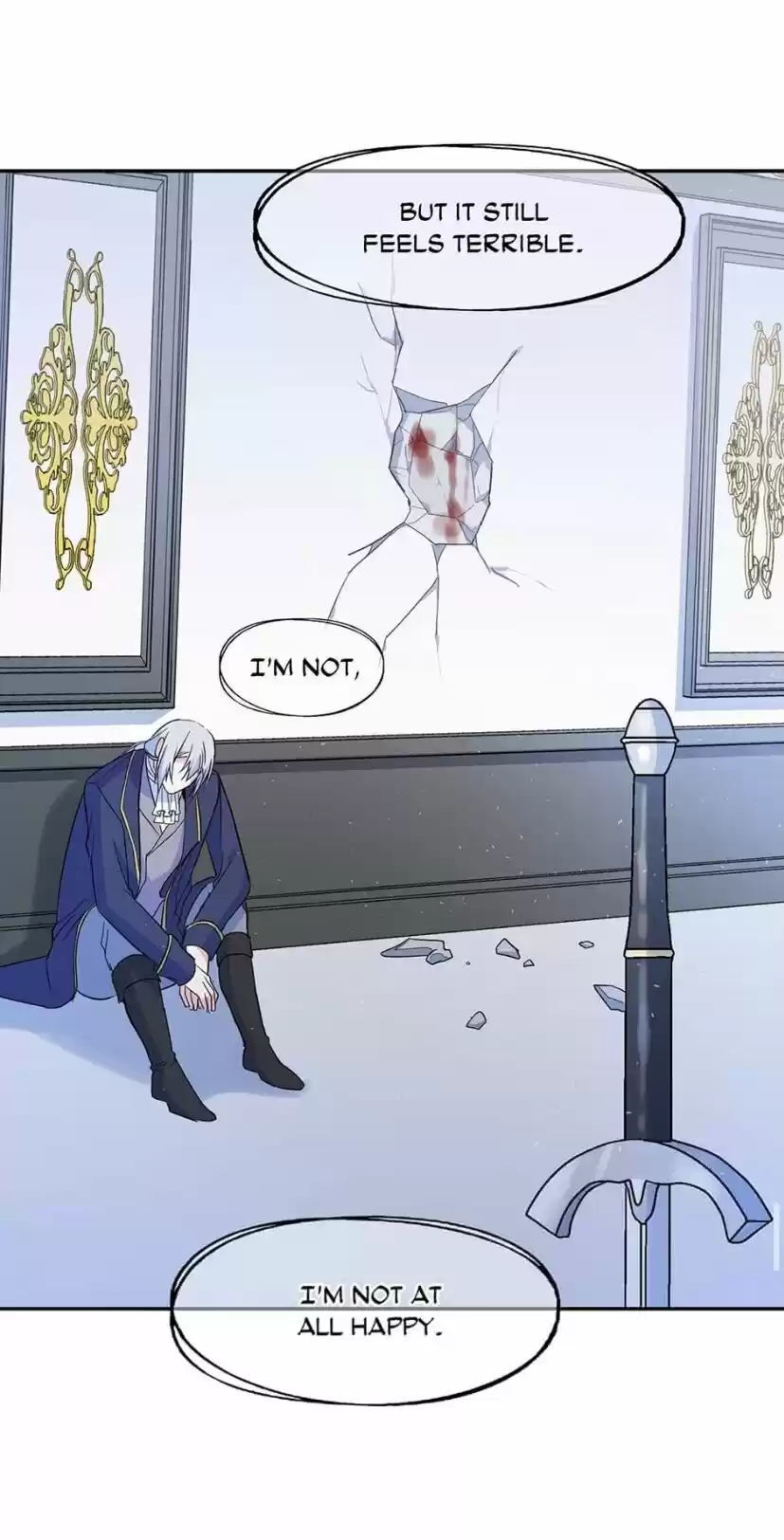 The Duke’S Servant Chapter 114