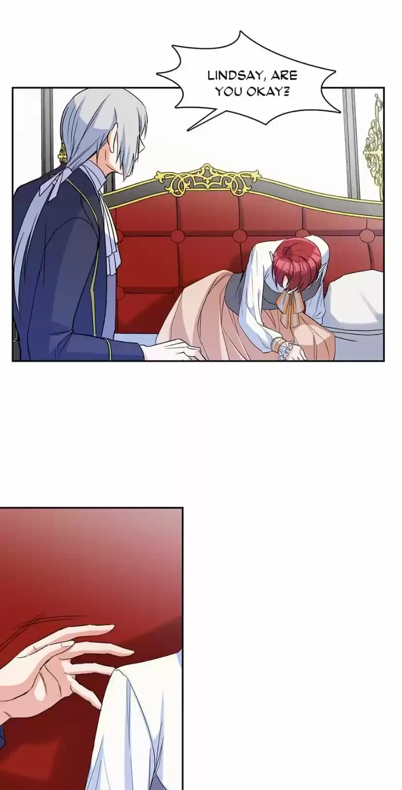 The Duke’S Servant Chapter 114