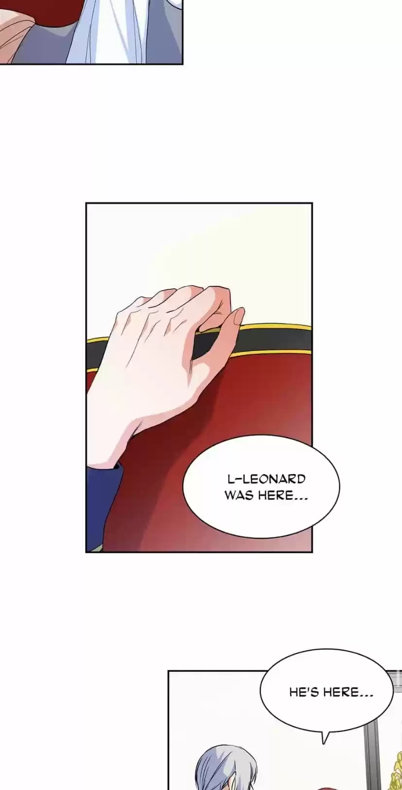 The Duke’S Servant Chapter 114