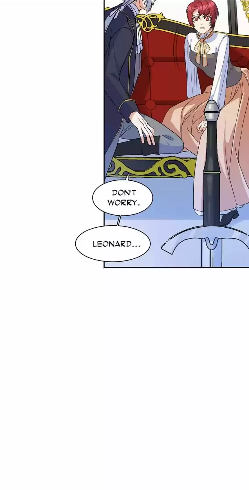 The Duke’S Servant Chapter 114