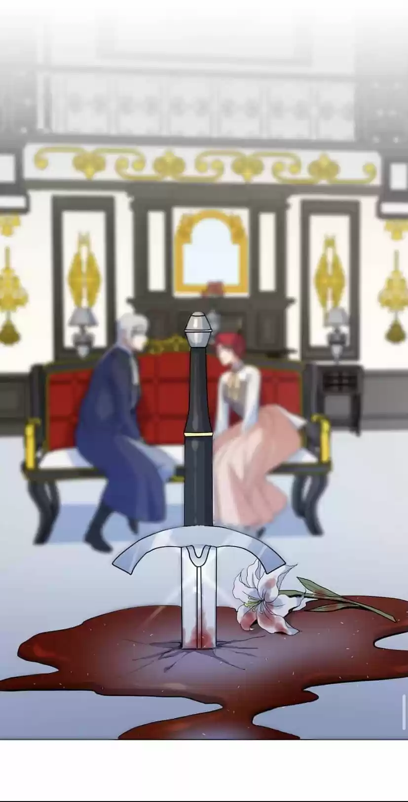 The Duke’S Servant Chapter 114