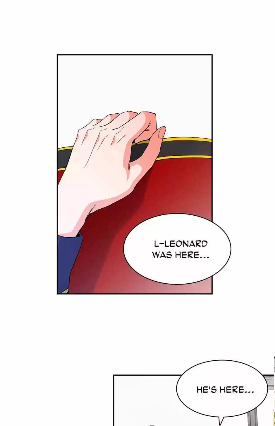 The Duke’S Servant Chapter 115