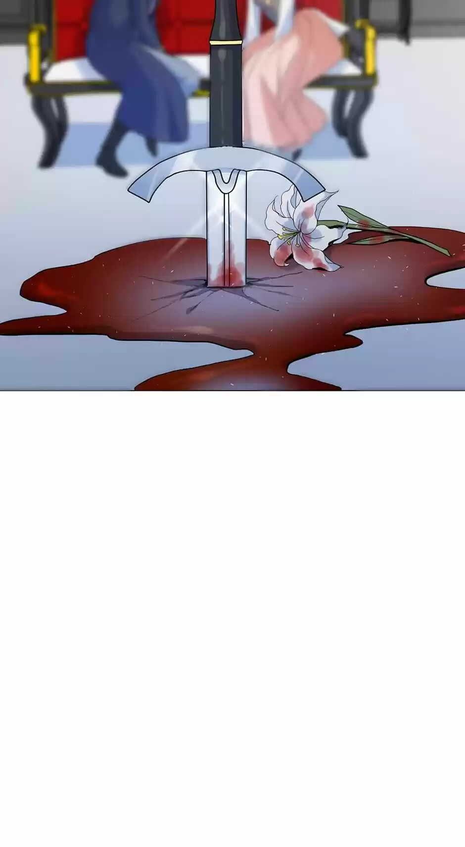 The Duke’S Servant Chapter 115