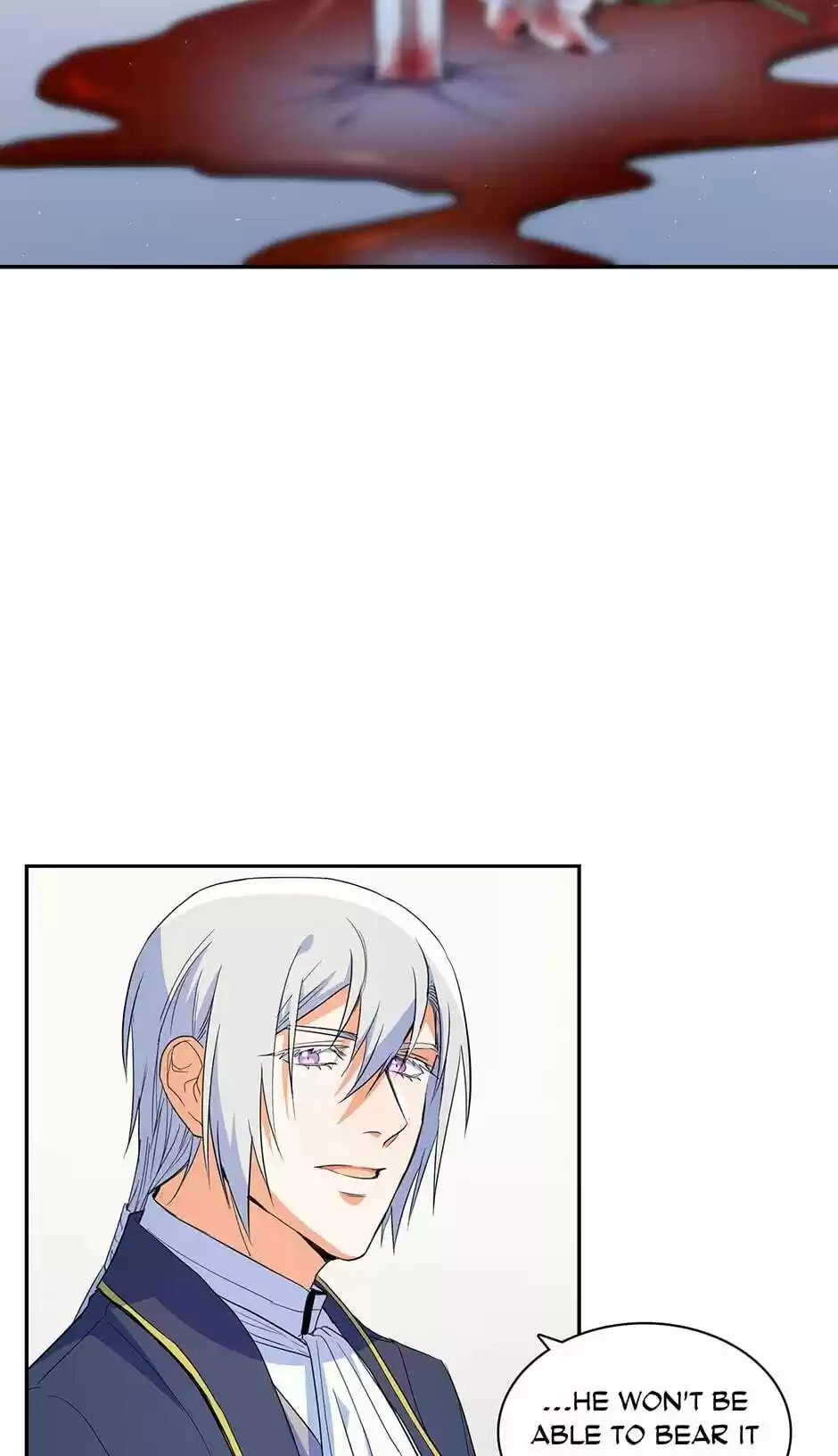 The Duke’S Servant Chapter 115