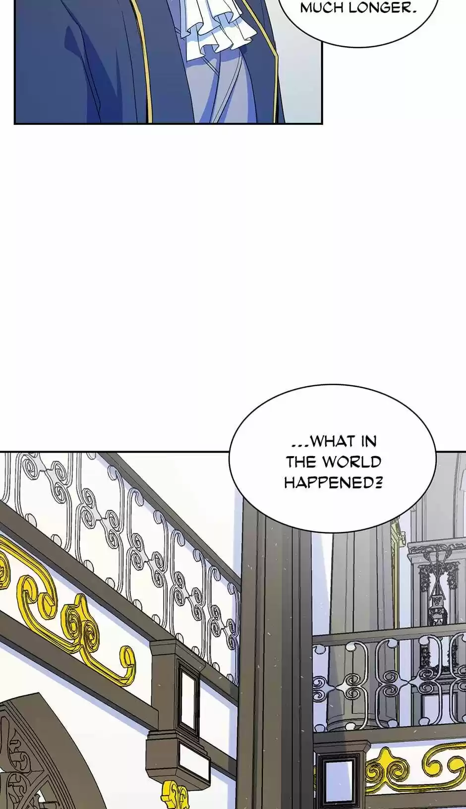 The Duke’S Servant Chapter 115