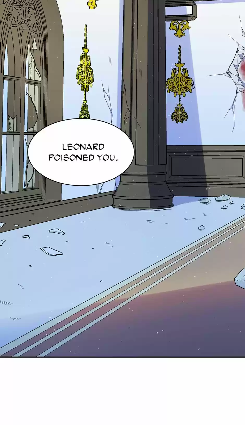 The Duke’S Servant Chapter 115