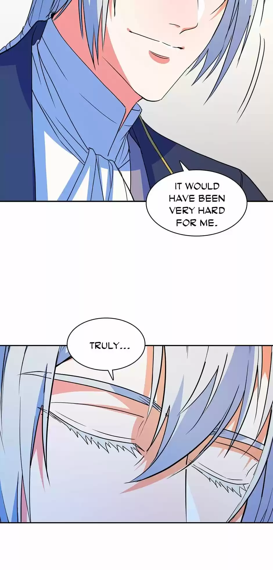 The Duke’S Servant Chapter 115