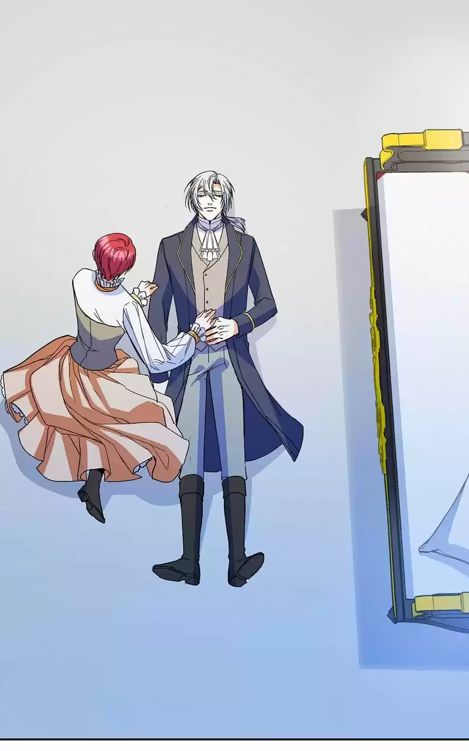 The Duke’S Servant Chapter 115