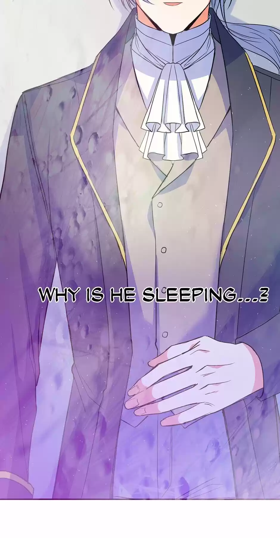 The Duke’S Servant Chapter 115