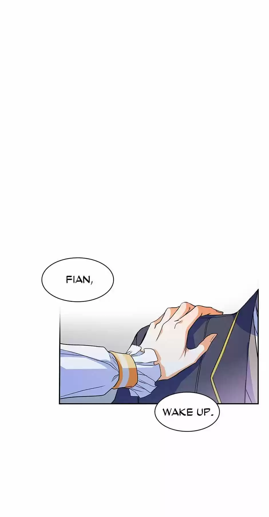 The Duke’S Servant Chapter 115