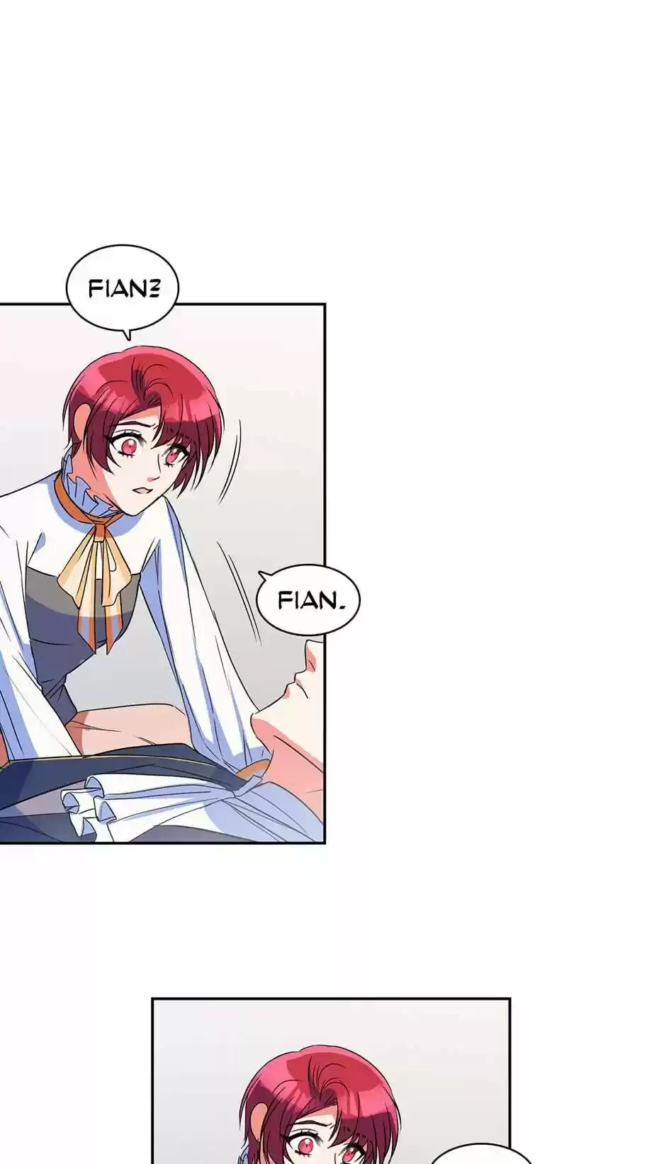 The Duke’S Servant Chapter 115