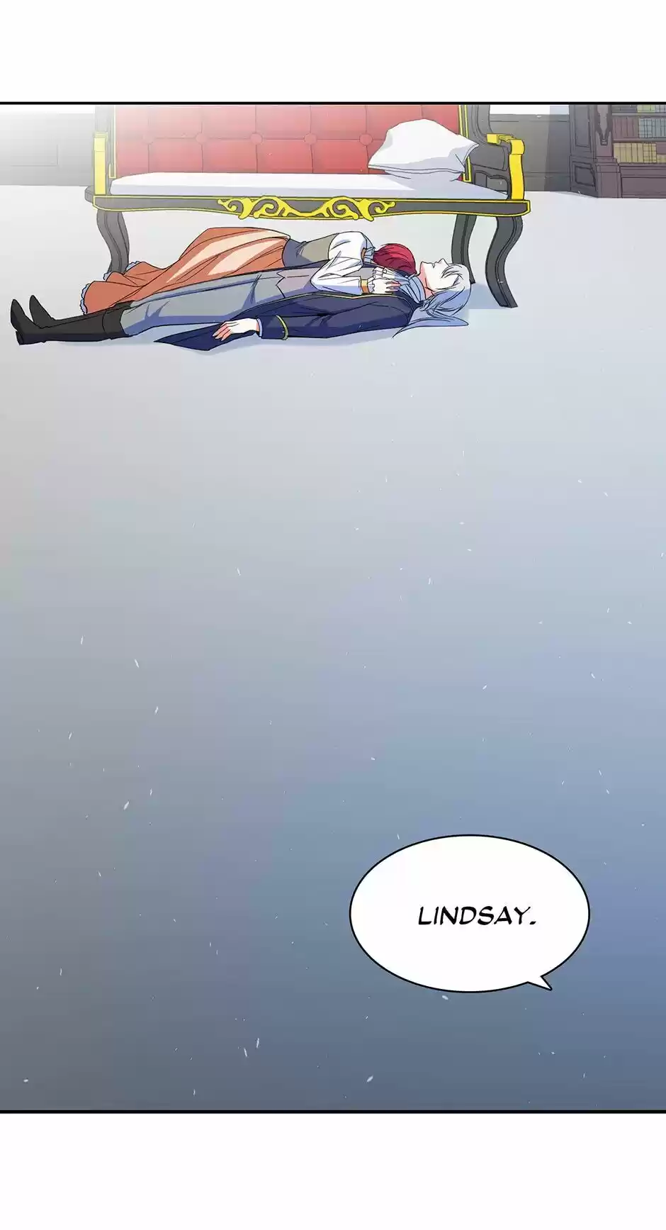 The Duke’S Servant Chapter 115