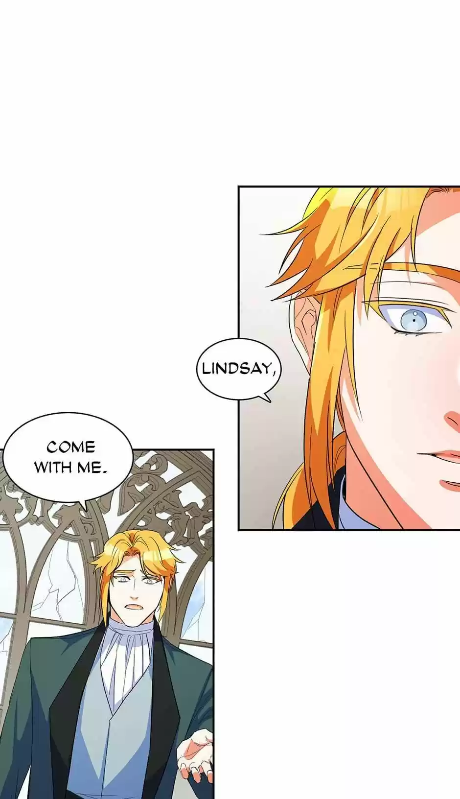 The Duke’S Servant Chapter 115