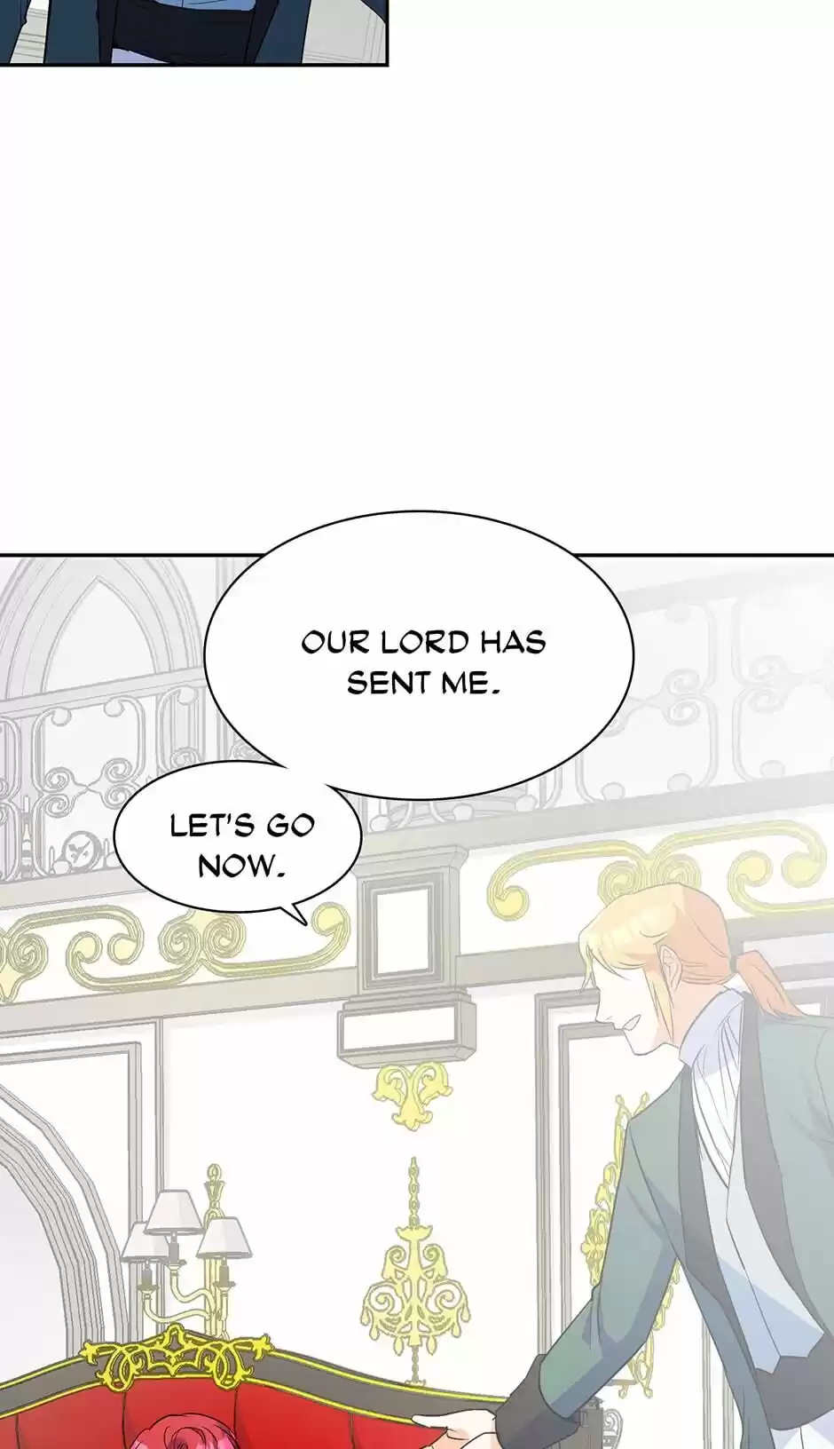 The Duke’S Servant Chapter 115