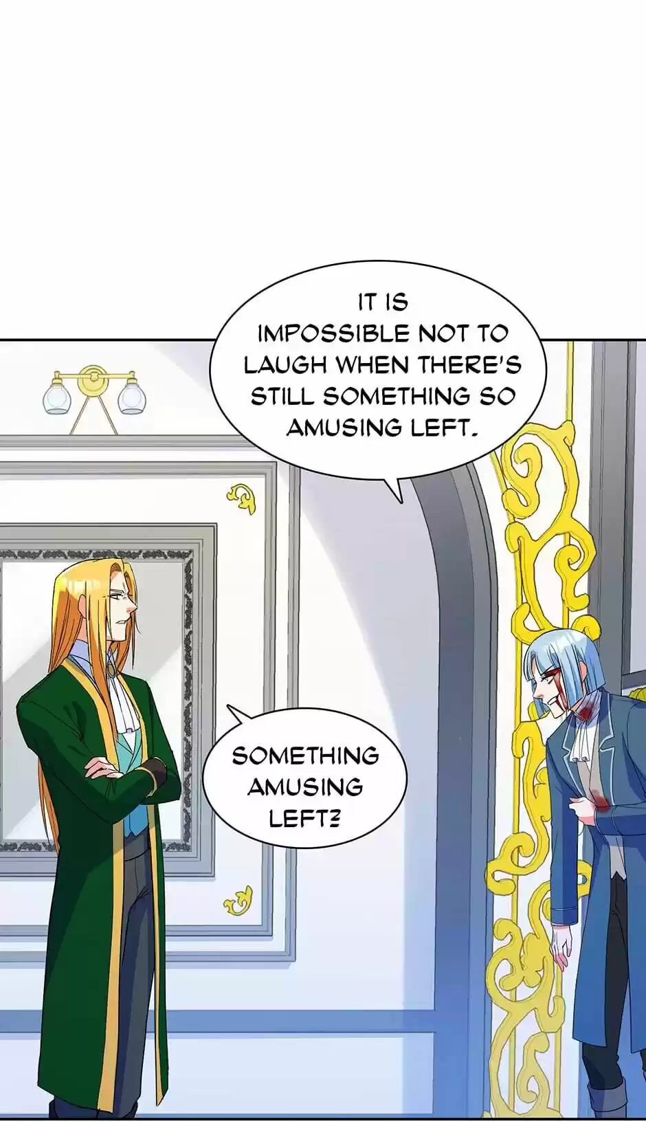 The Duke’S Servant Chapter 115