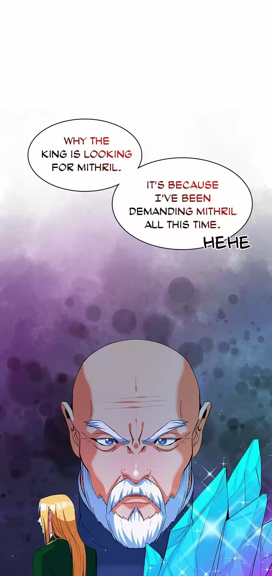 The Duke’S Servant Chapter 115