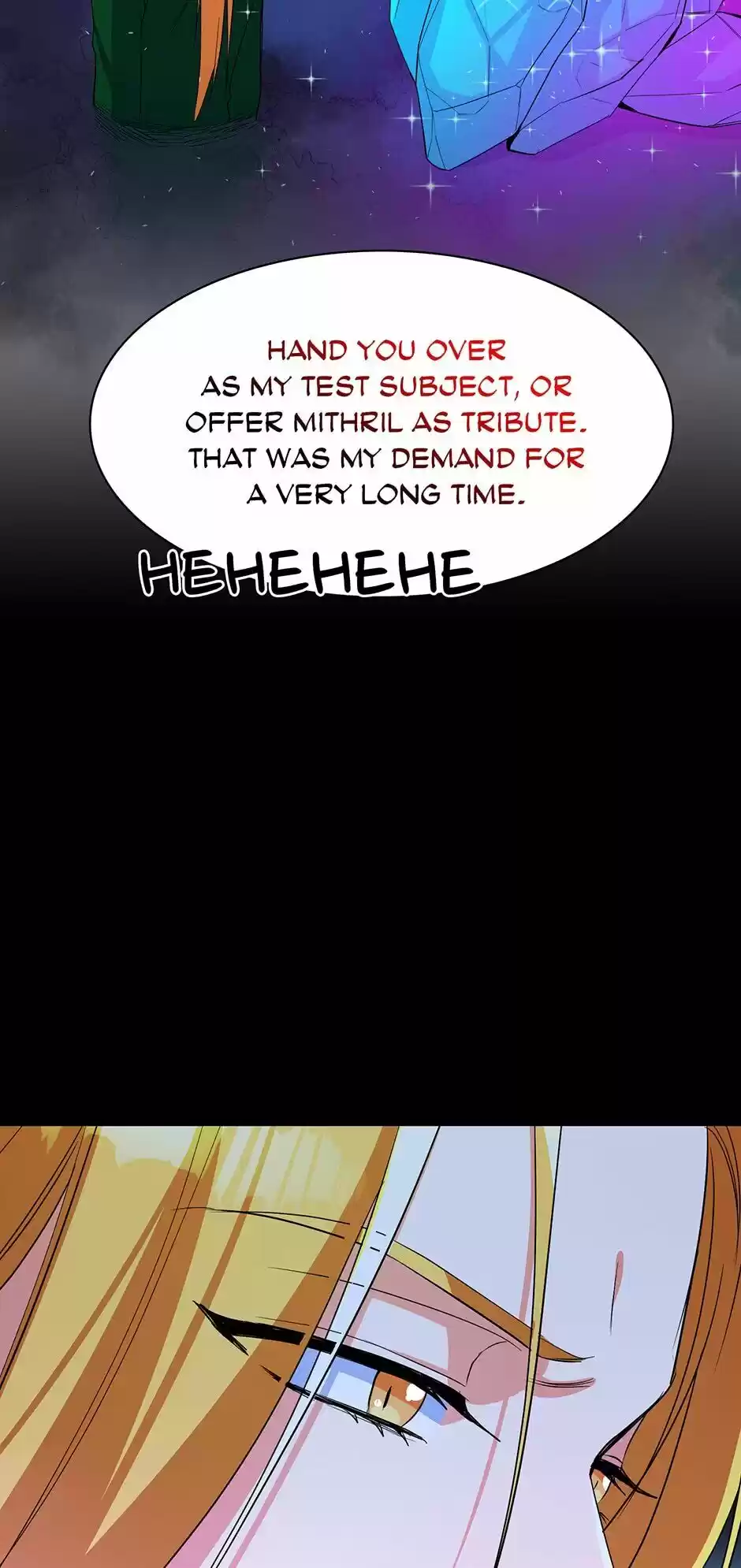 The Duke’S Servant Chapter 115