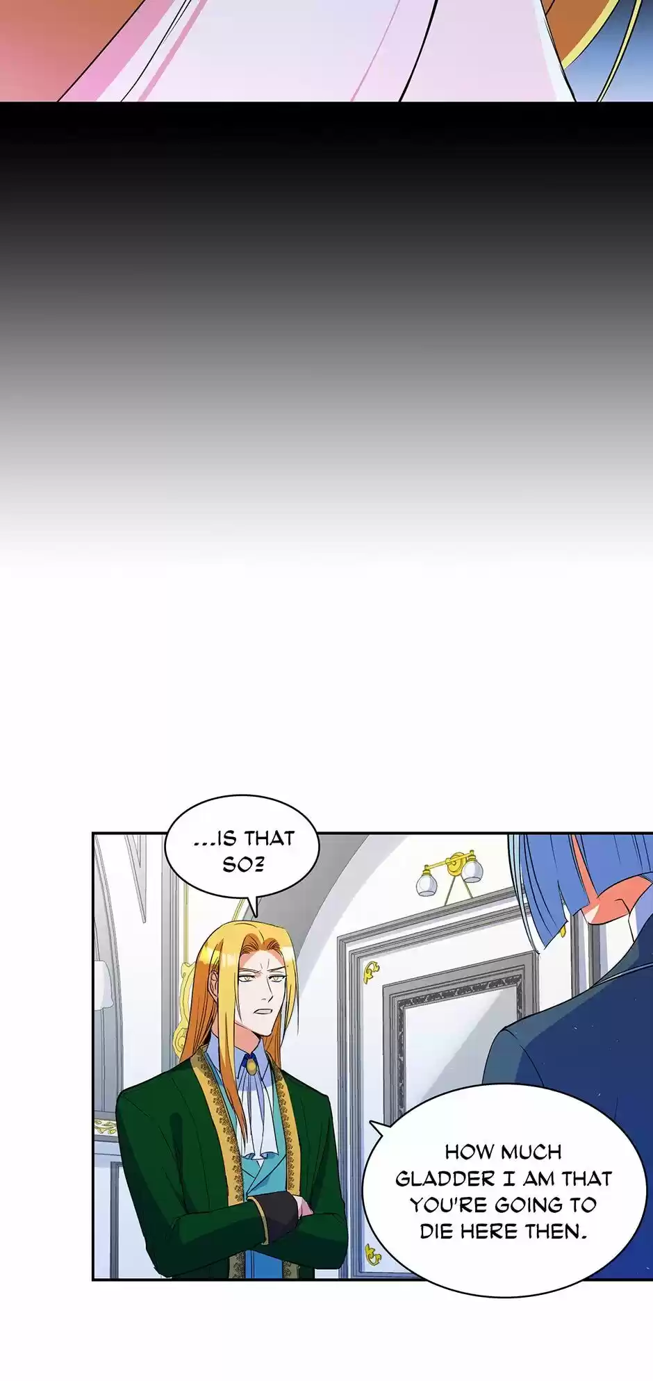 The Duke’S Servant Chapter 115