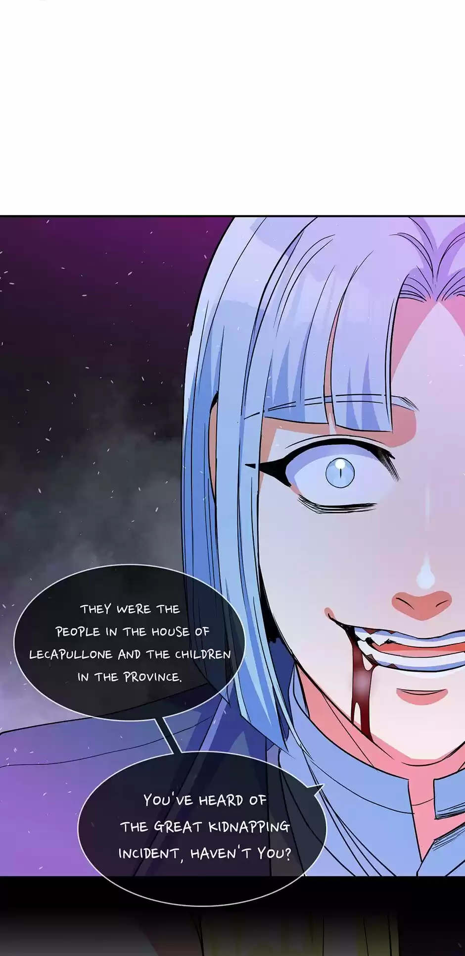 The Duke’S Servant Chapter 115