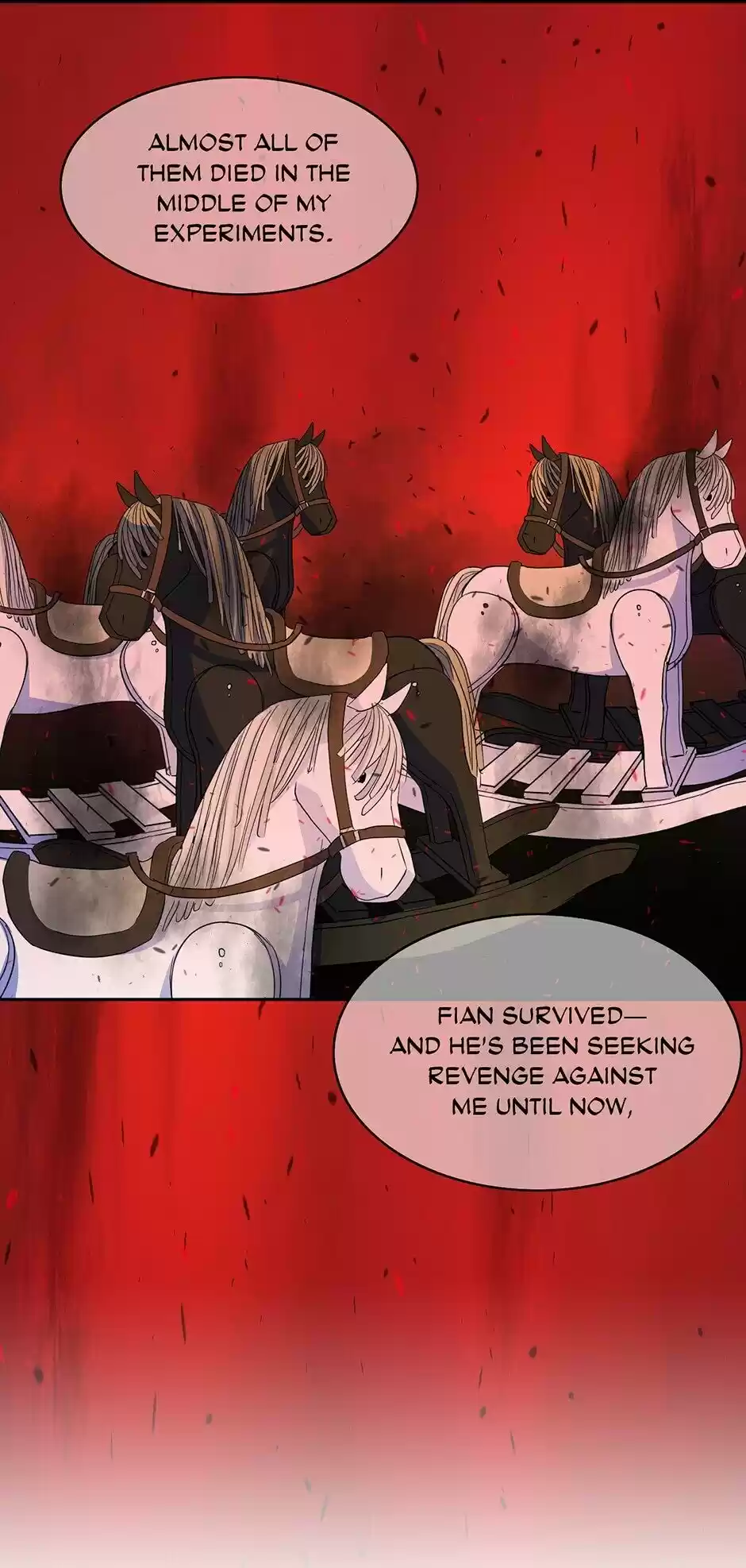 The Duke’S Servant Chapter 115