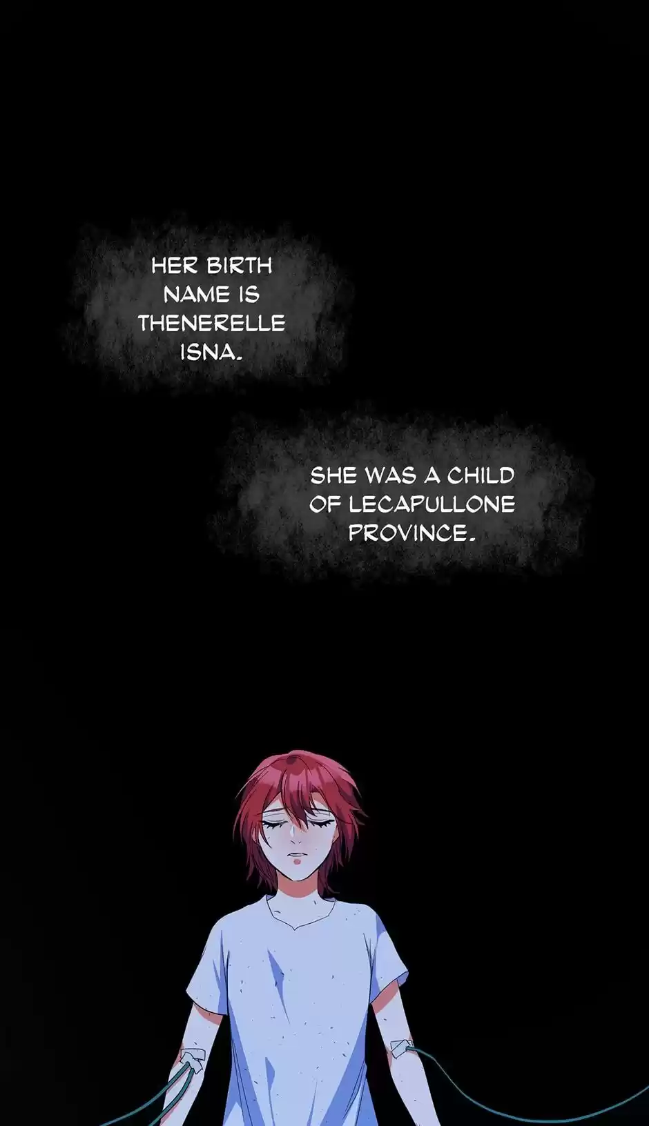 The Duke’S Servant Chapter 115