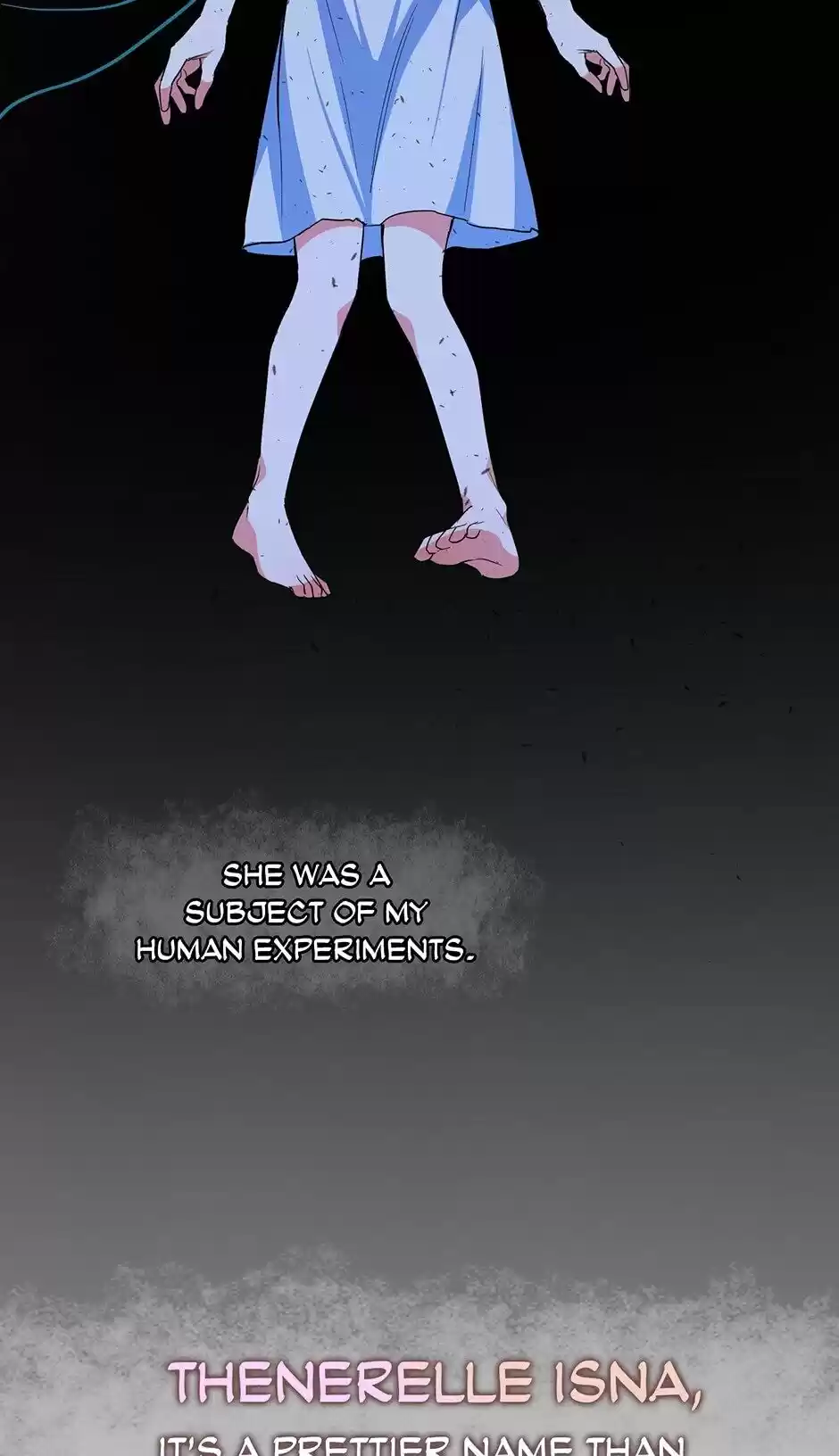 The Duke’S Servant Chapter 115