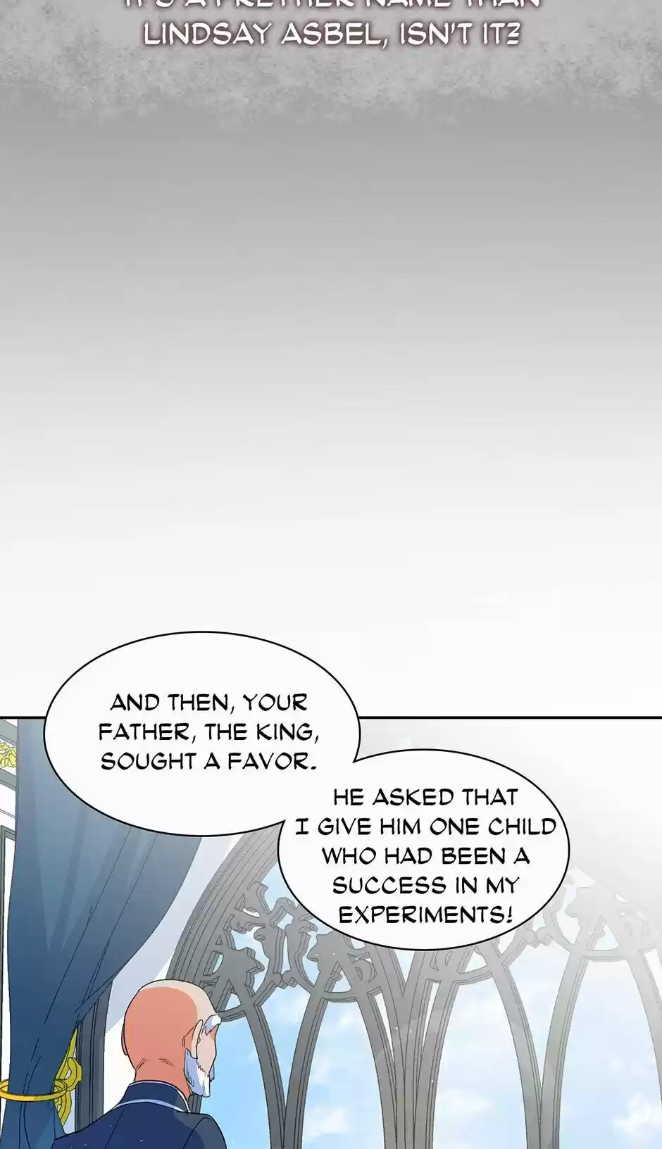 The Duke’S Servant Chapter 115