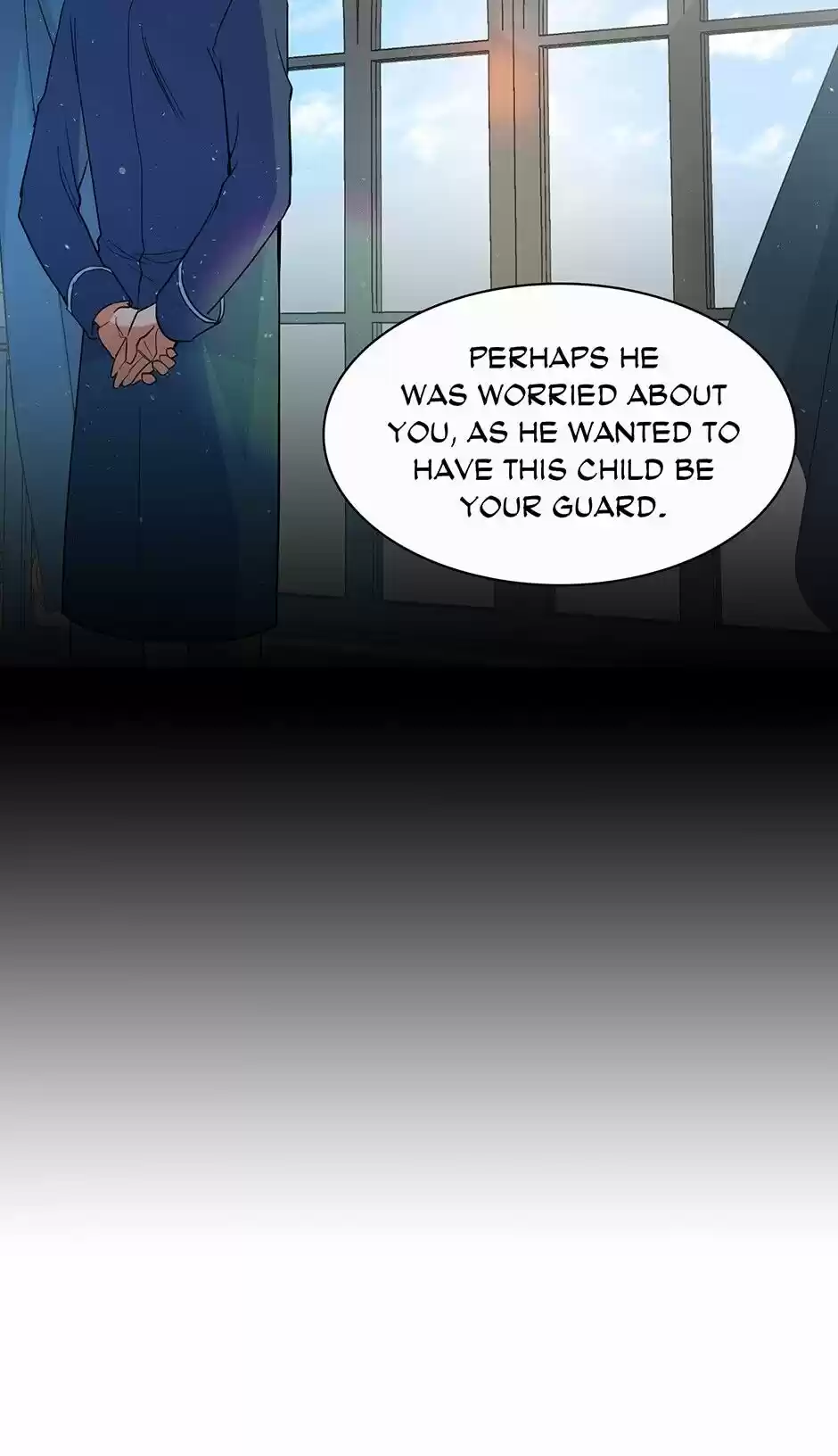 The Duke’S Servant Chapter 115