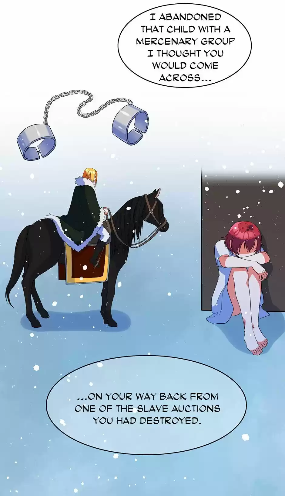 The Duke’S Servant Chapter 115